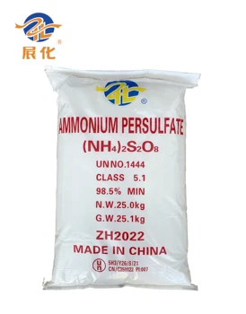 Ammonium Persulfate Chemical - Buy Ammonium Persulfate 1444,Ammonium ...