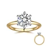 Oro amarillo 14K