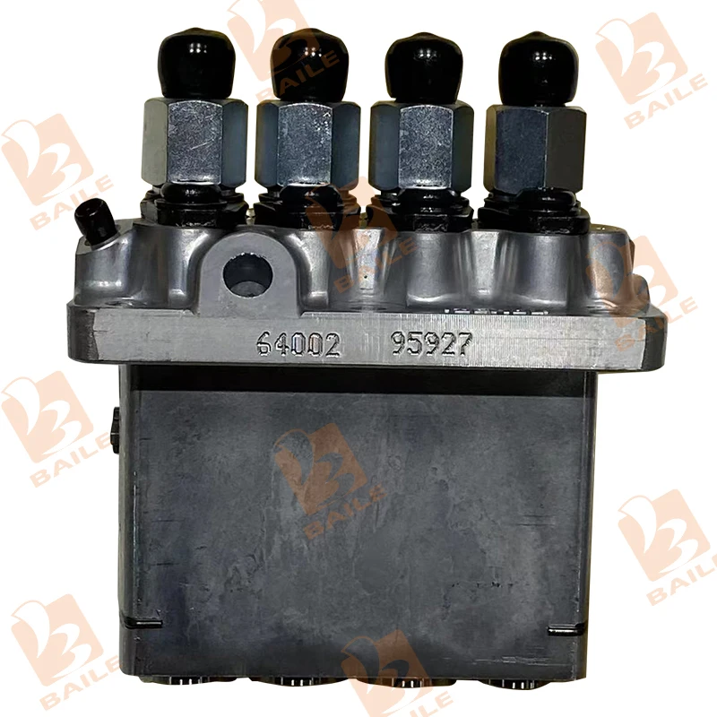 V1505 V1305 Fuel Injection Pump Wholesale OEM 16060-51013 for Kubota Tractor Diesel Engine Injection Pump