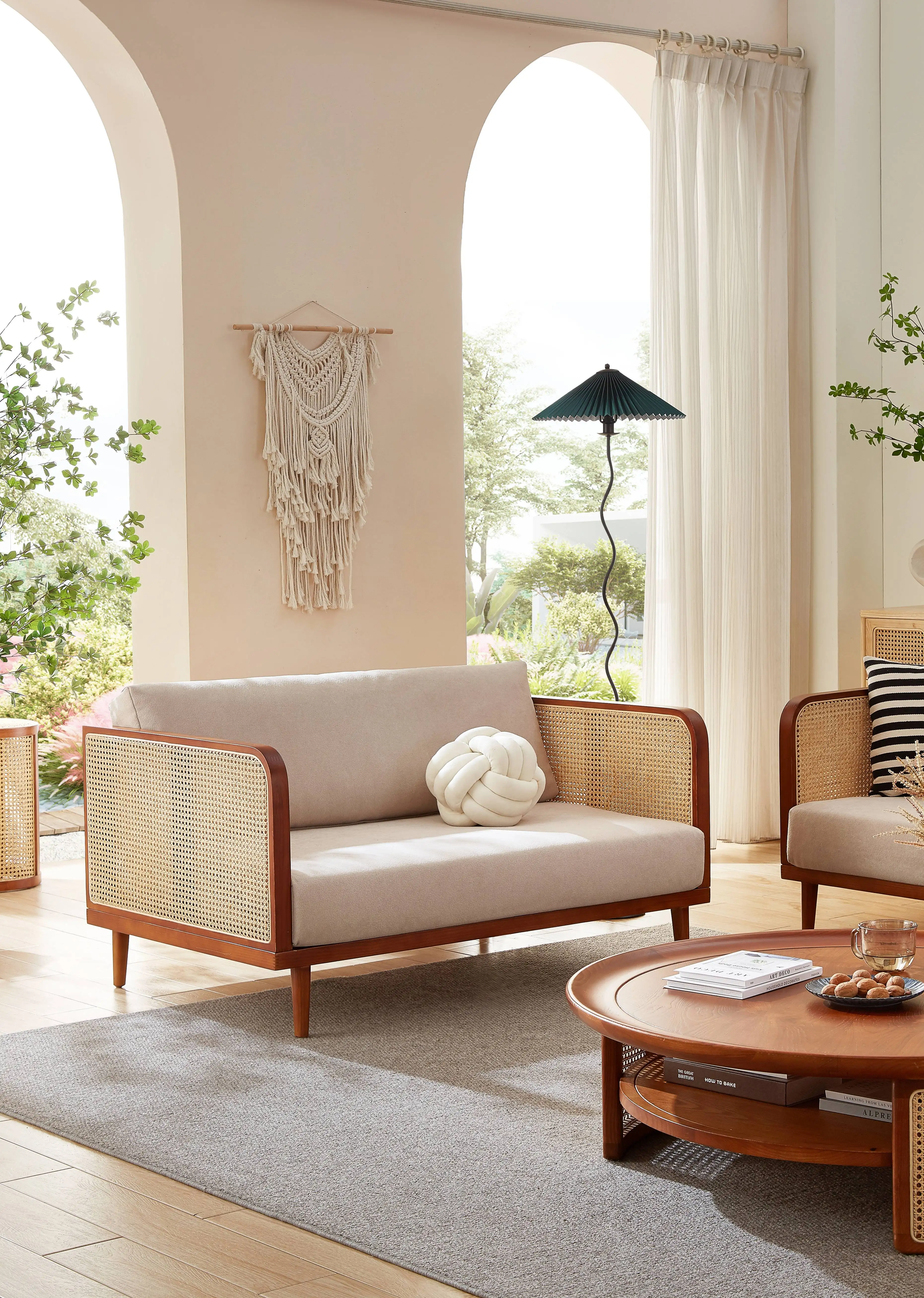Modular/sectional Factory Directly China Cheap Luxury Sofa Living Room Set Sofa Living Room Furniture Single Sofa Chair