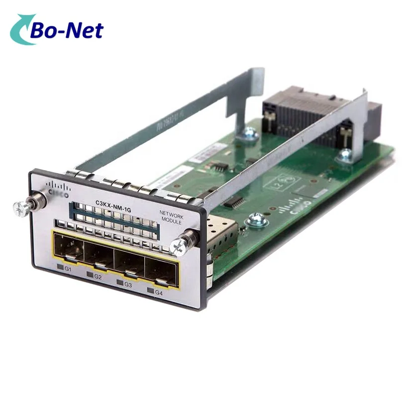 C3KX-NM-1G 1G NETWORK MODULE/BEST PRICE - Buy C3KX-NM-1G 1G