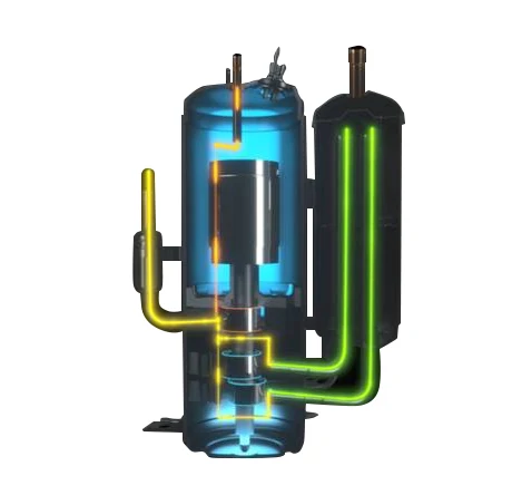 Split Air Conditioner, 9000, 12000, 18000, 24000 - detail 8