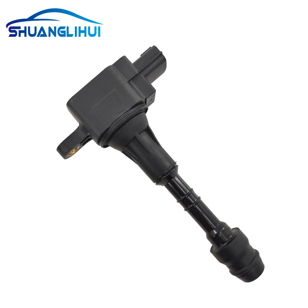 カンメリ品 Amazon.com: Ignition Coils Pack 22448-6N015 UF548 UF351
