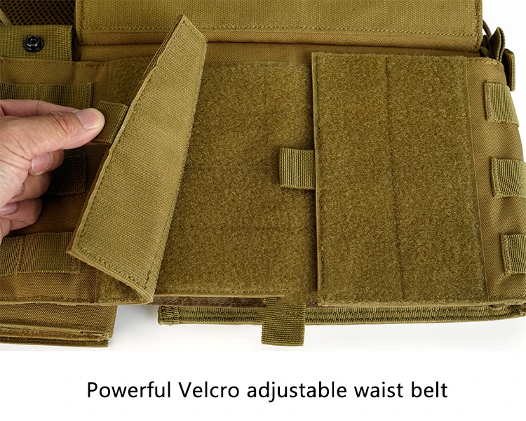 Bullet Proof Vest Ahold Tech