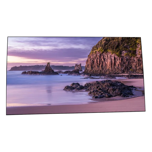 LG 65 inch TV screen replacement 4K UHD high brightness OLED display panel Open Cell 3840x2160 LE650AQP-ELA3