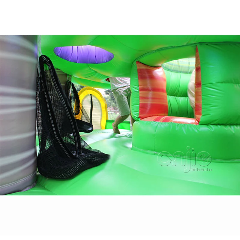 Inflatable Whack a Mole Game Interactive Adult Game Inflatable Poke a ...