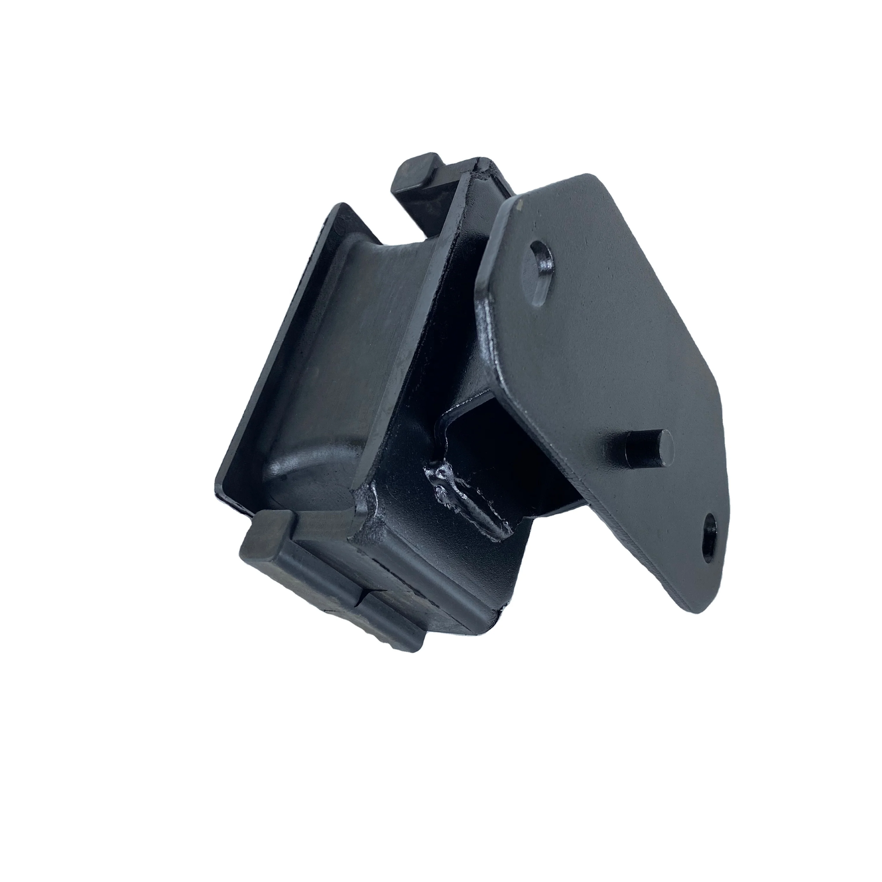 Japanese Heavy Truck Transmission Support OEM 8-97187-416-0  Engine Mounting for ISUZU 4HG1 4HF1NPR