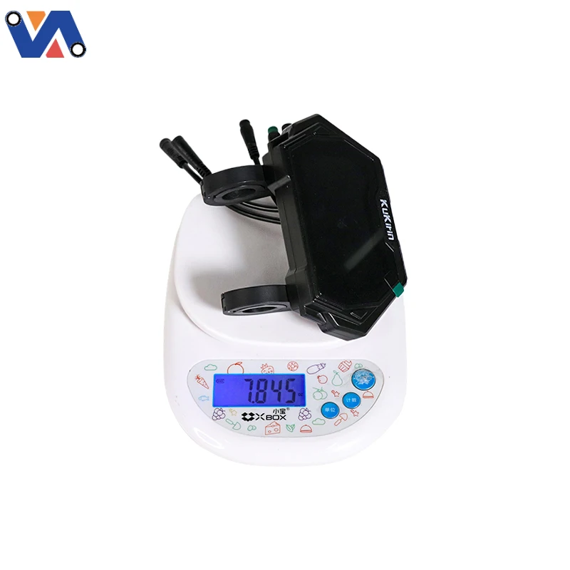 product new image kukirin g2 master e scooter original dashboard b version tfm13 feimi 11 led display replacement parts for scooters-6