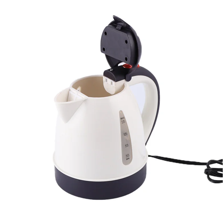 Car Kettle Usb 12v Battery Powered 12 Volt Hot Water 24v Car Electric Kettle  - Buy Car Kettle Usb 12v Battery Powered 12 Volt Hot Water 24v Car Electric  Kettle Product on