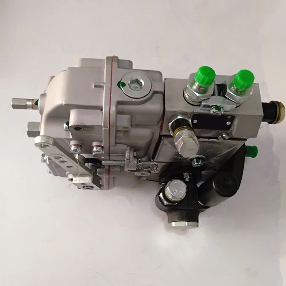 IZUMI New High Pressure Fuel Pump for Deutz F3L912 Aftermarket Engine Spare Parts