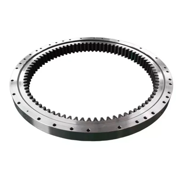 レトリバー Hitachi Excavator Slewing Bearing 9260971 Zx200LC-5g