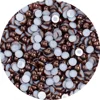 Dark coffee