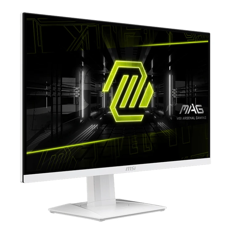 MSI MAG 274QRFW 27 Inch Monitor - 180hz, 1ms Response Time