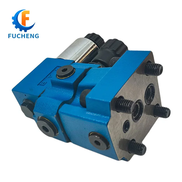 Rexroth DBW Series DBW20B DBW10B Relief Valve
