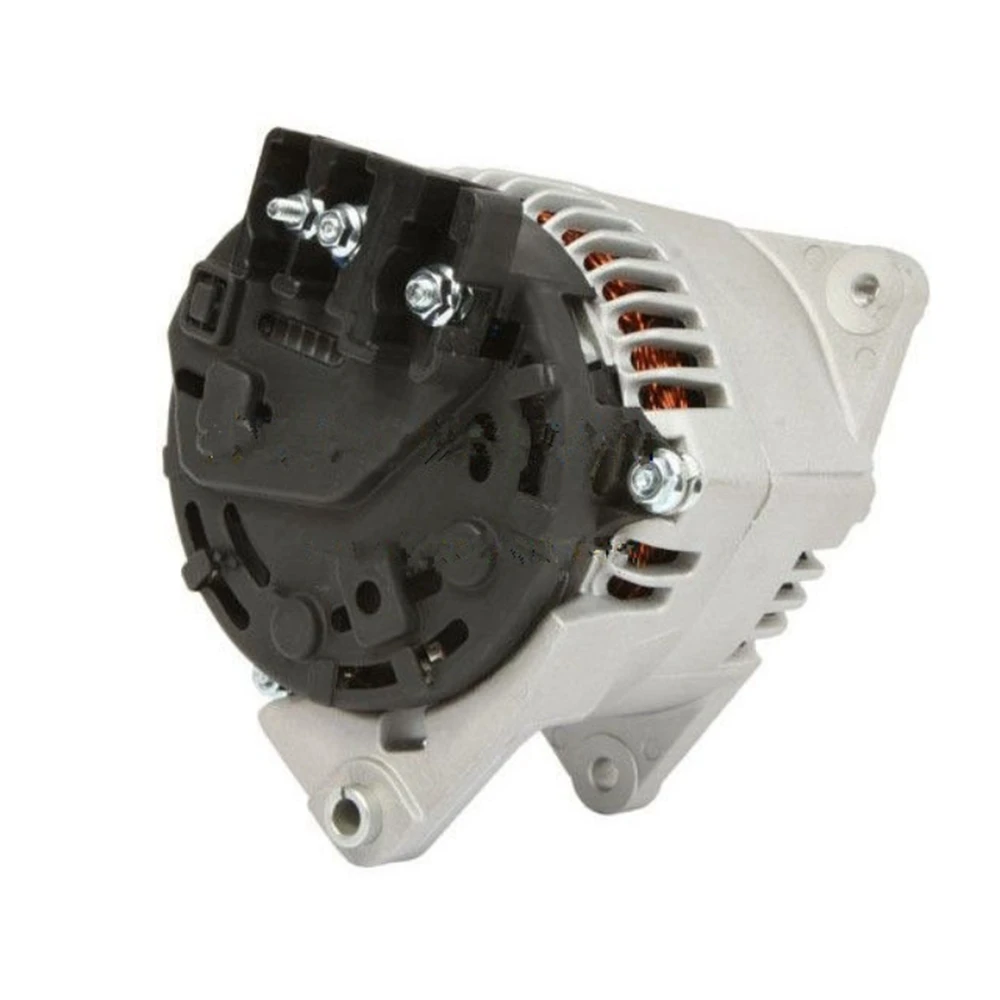 IZUMI for JCB 3CX 4CX Alternator 714/40152 Heavy Duty Engine Parts