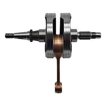 2014〜2015 YZ250F クランクシャフト1SM-11400-00/01 High Performance Crankshaft for YAMAHA YZ250F 14-18