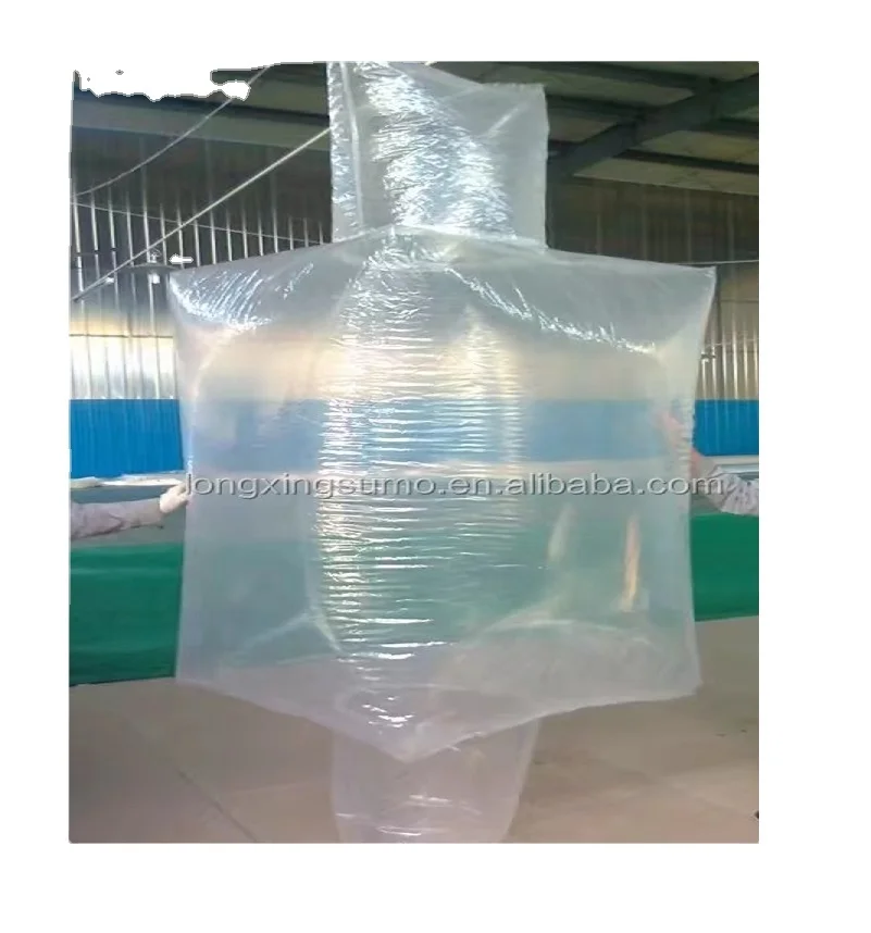 Polyethylene Liner FIBC  LLDPE LDPE PE Liner Bag  Bulk Bag  Container Bag  Liner