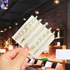 5pcs-A/Gold