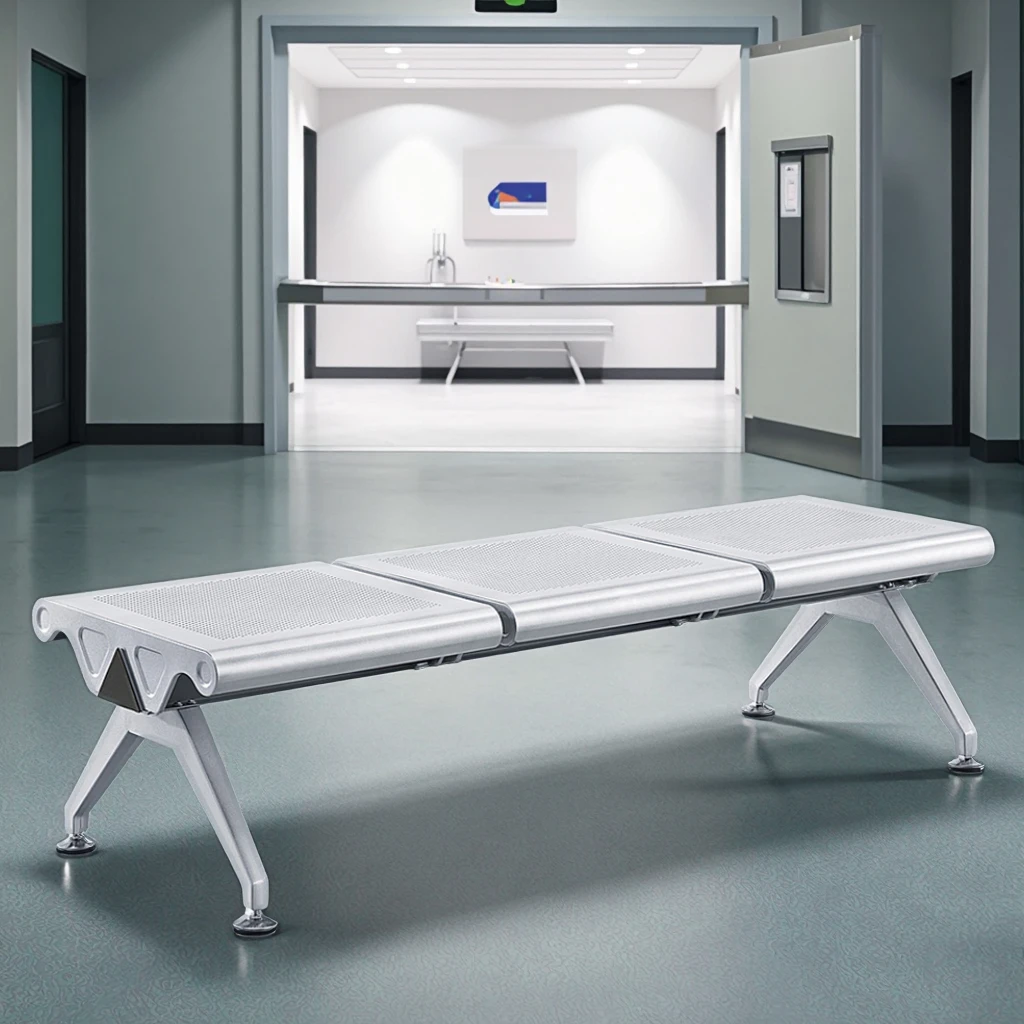Budget Steel Frame Seating Package Municipal Project Solutions 4