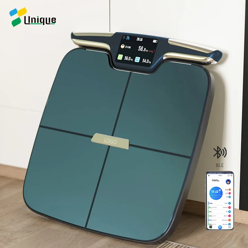 Garmin Connect Garmin Index Scale Weighing Scale Body Composition