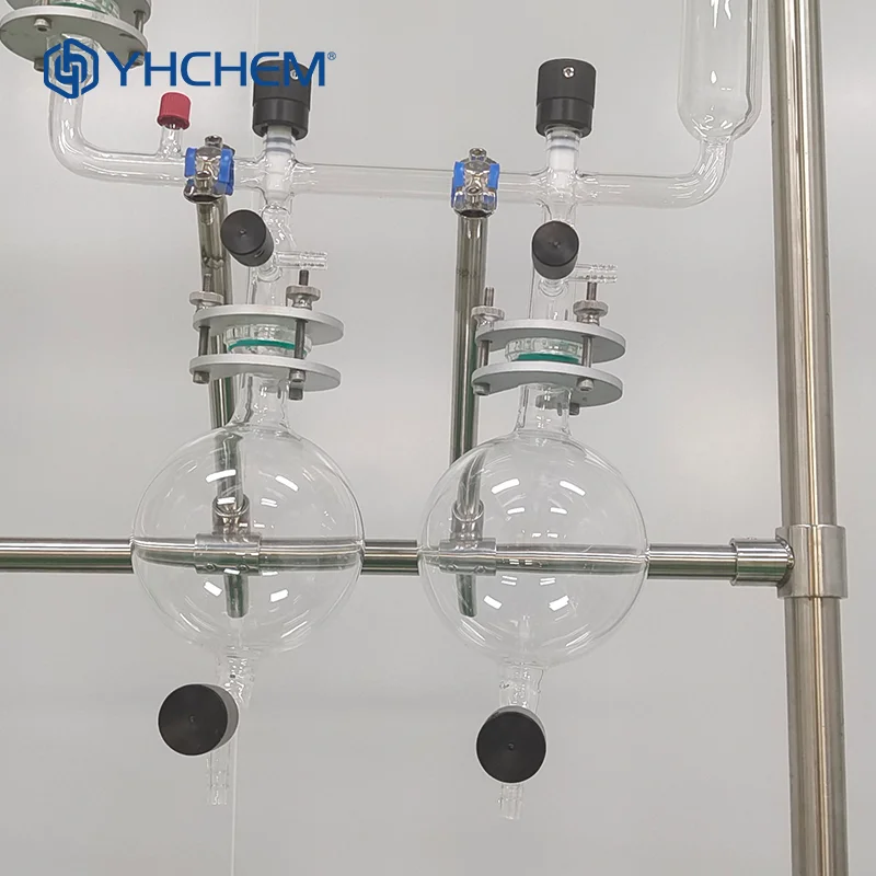 Alibaba.com: 2~100L Distillation Columns, Laboratory Pilot Scale Glass ...