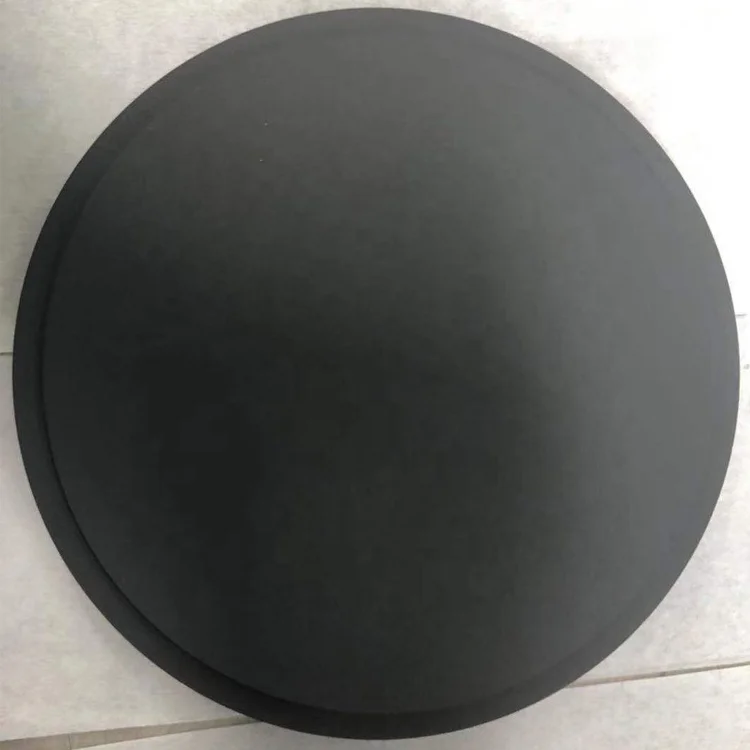 Semiconductor Epitaxy Slice Monocrystalline Silicon Epitaxial Susceptor for Semiconductor Industry