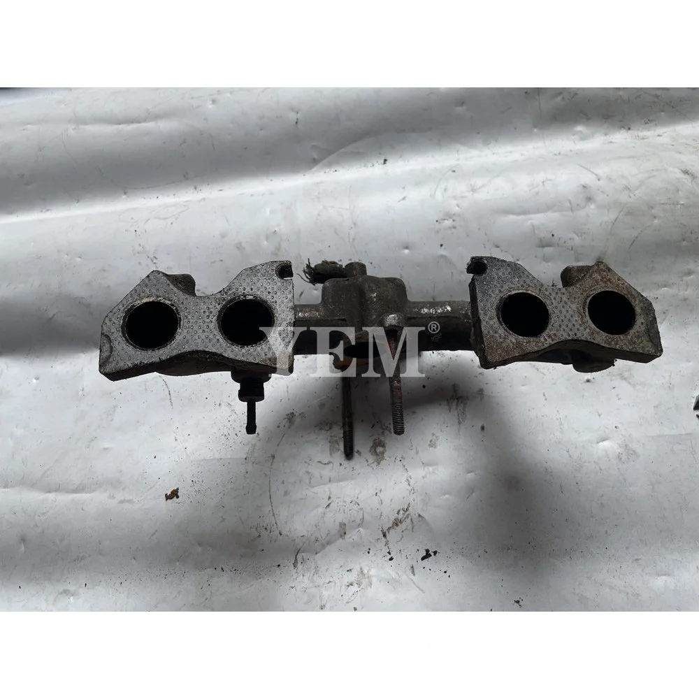 For Nissan H25 Intake Manifold Engine Rebuild Kit 2