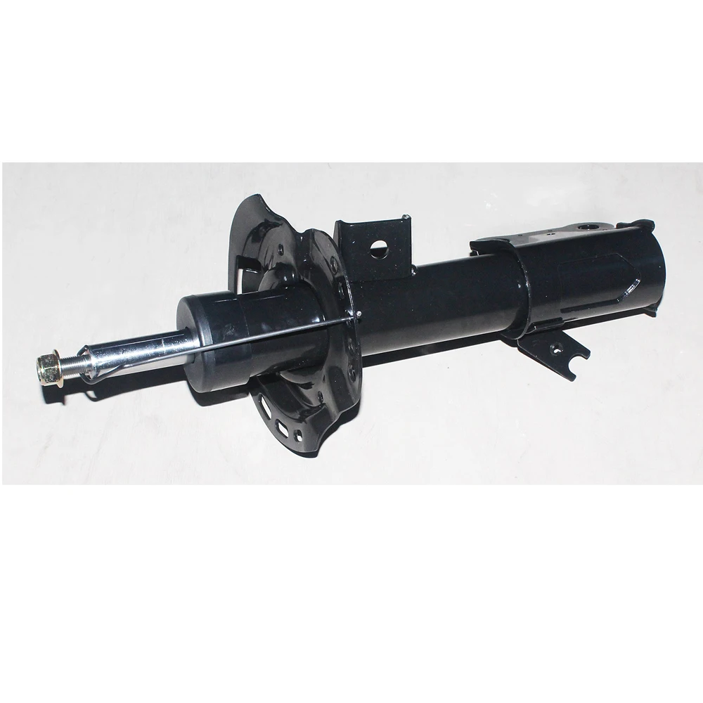Car Front Shock Absorber Suspension DG9C18045AAC Front Right Shock Abs... — 4