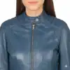 Dusty Blue