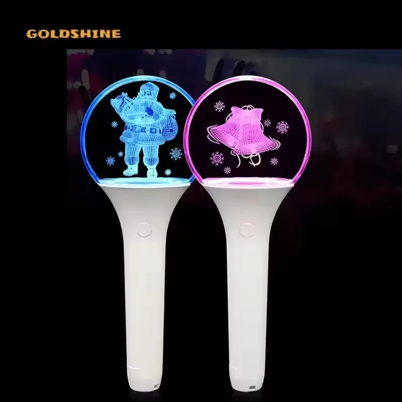 アイドル CUTIE STREET OFFICIAL FAN LIGHT CUTIE STREET OFFICIAL FAN LIGHT （単4電池付）【ASOBIMALL