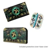 Black for The Legend of Zelda Weapons