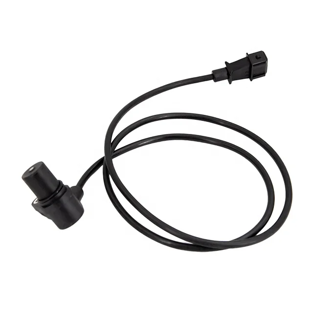 0261210128 Crankshaft Position Sensor Crank Sensor Gear For Chevrolet