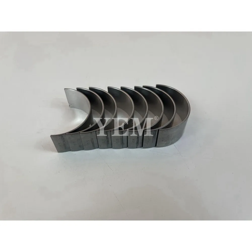 Extra Durable 2Z Engine Con Rod Bearing Kit for Toyota