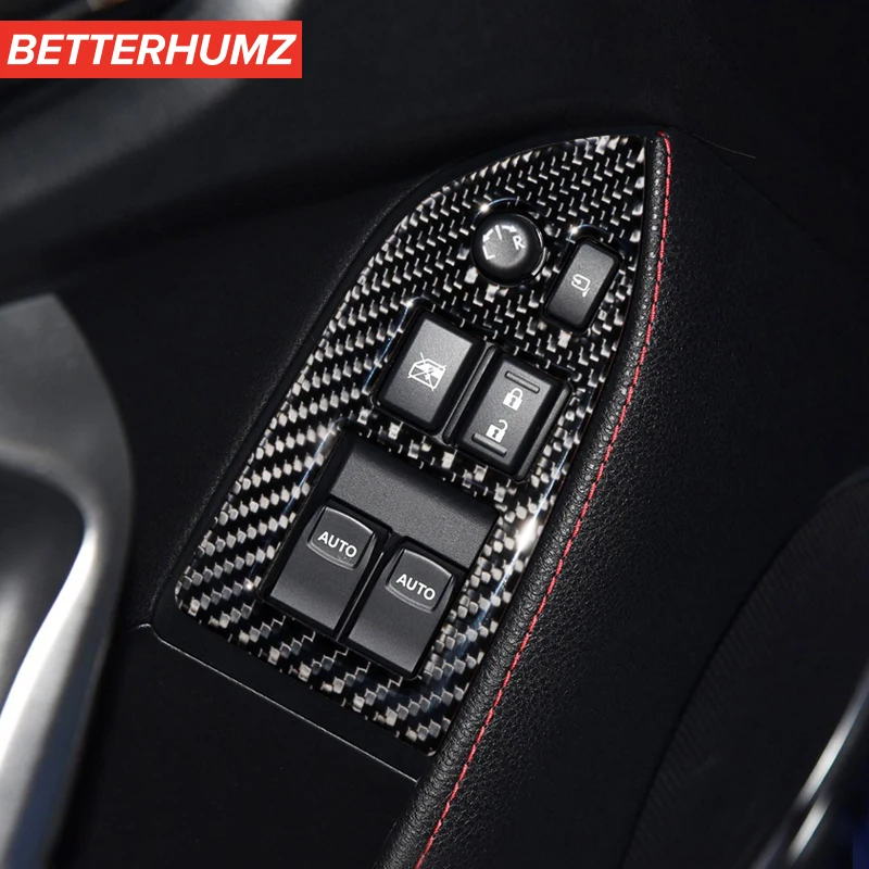 subaru brz interior accessories