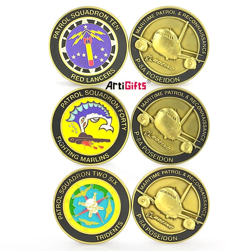 동전 제조 업체 도매 저렴한 가격 사용자 정의 3D 금속 도금 골동품 오래 된 소장 동전 판매