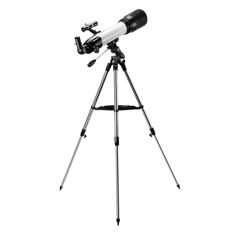 Focus 650mm Aperture 90mm Refractor Telescope - Best Telescope