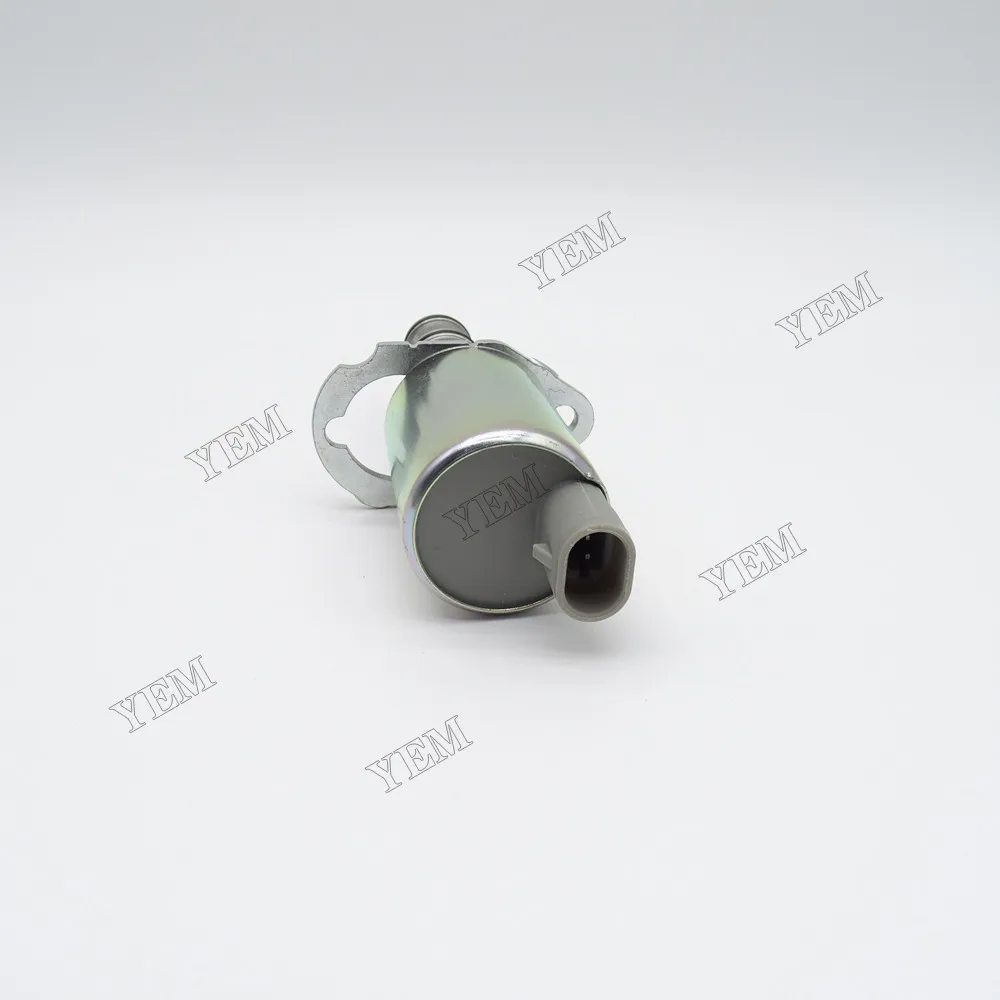 For John Deere AL177192 Hydraulic Solenoid Valve High Quality Engine Parts 5