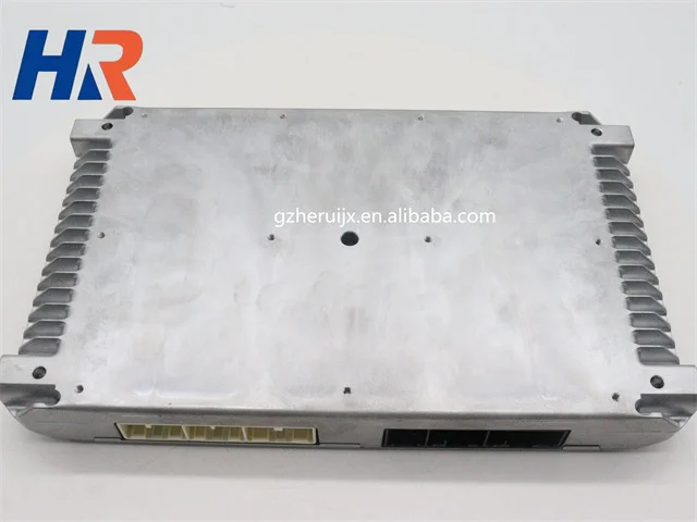 ZX470-5B ZX520-5B用原装挖掘机零件ECU电脑板单元控制YA60011698