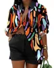 Black background pattern