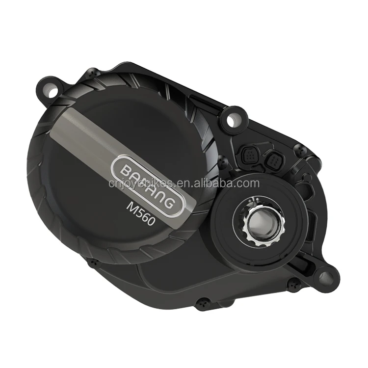 SUPER73系2024最新トルクセンサーBAFANG SUTTO1000W