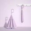 [Doble capa reflectante inversa] - Morado Taro