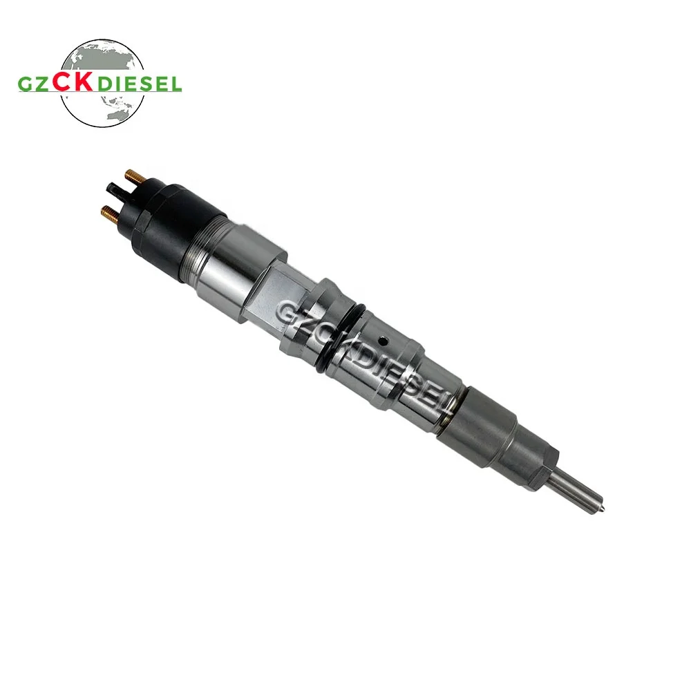 D aiさま専用1 High Quality Diesel Injector Assembly for Doosan Excavators