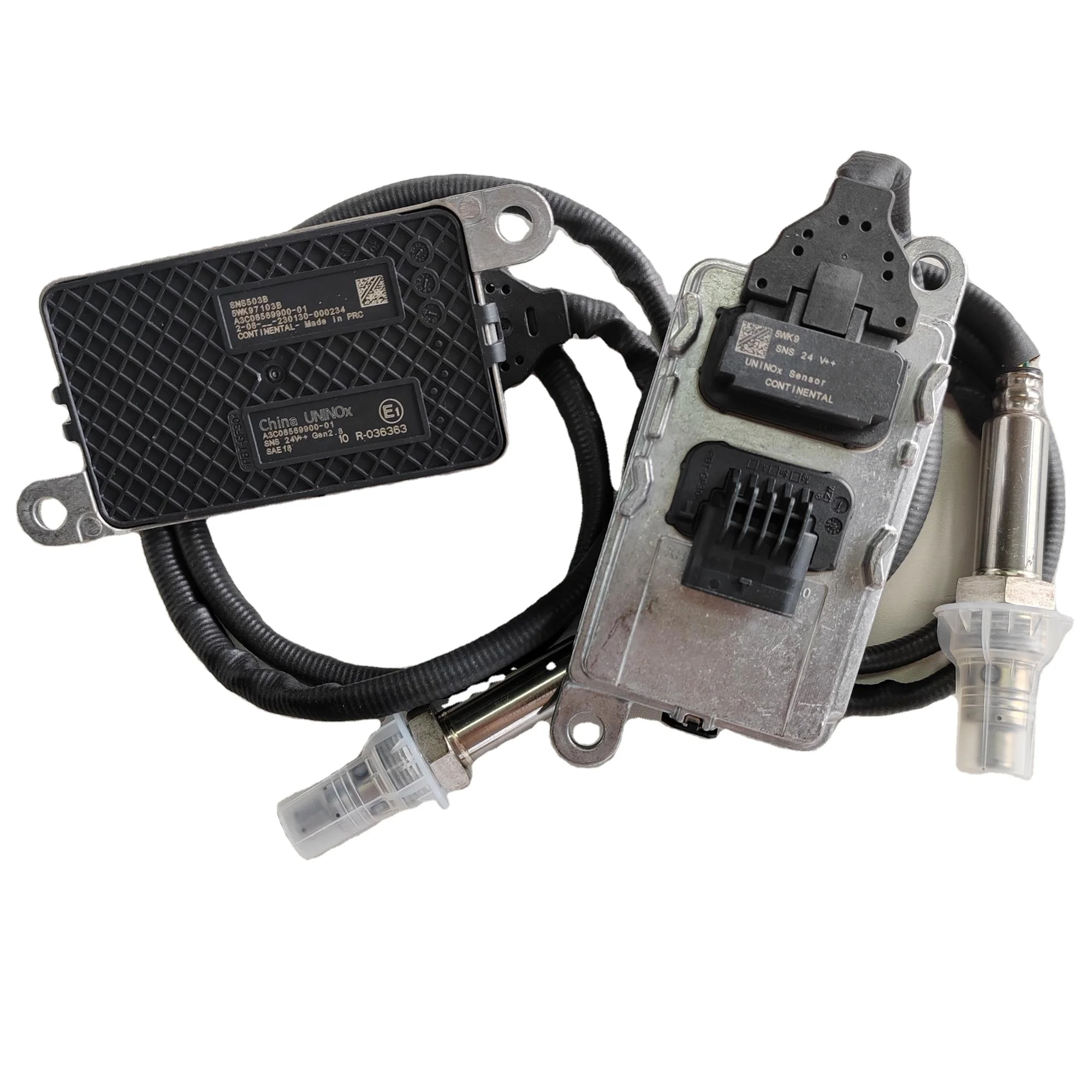 1pc 5WK97103A 5WK9 7103A sensor 1pc Sensor 22303390 5WK97367 
