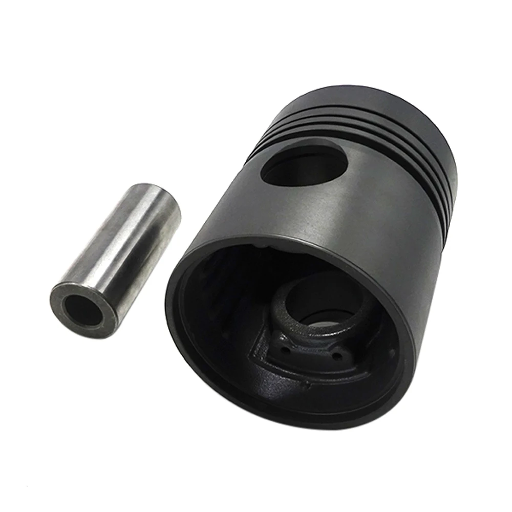 Agricultural Machinery Tractor Generator Diesel Engine Parts Cylinder Piston and Pin Assy 89207  for Massey Ferguson MF 440