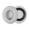 1pcs mesh-Gray Earpad Gray Scrim