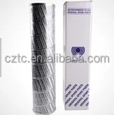 Zoomlion Filter Concrete Pump Spare Parts Hydraulic Filter 1010600144 1010600298 1010600297 1010600374 1010600429