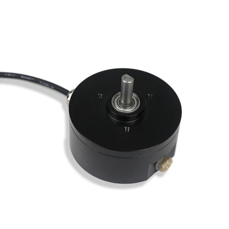 High protection incremental encoder IP68 underwater 100m work rotary Encoder