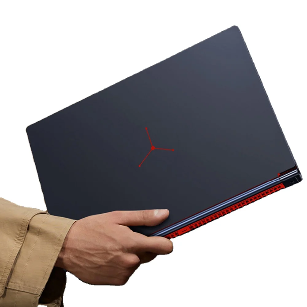 Игровой ноутбук i9 64 ГБ DDR4 Ram GTX 1650 4 ГБ дискретная видеокарта ноутбук 16 дюймов i9 2 ТБ SSD