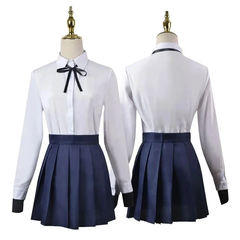 Rulercosplay Anime Bocchi the Rock Gotou Hitori Cosplay Costume