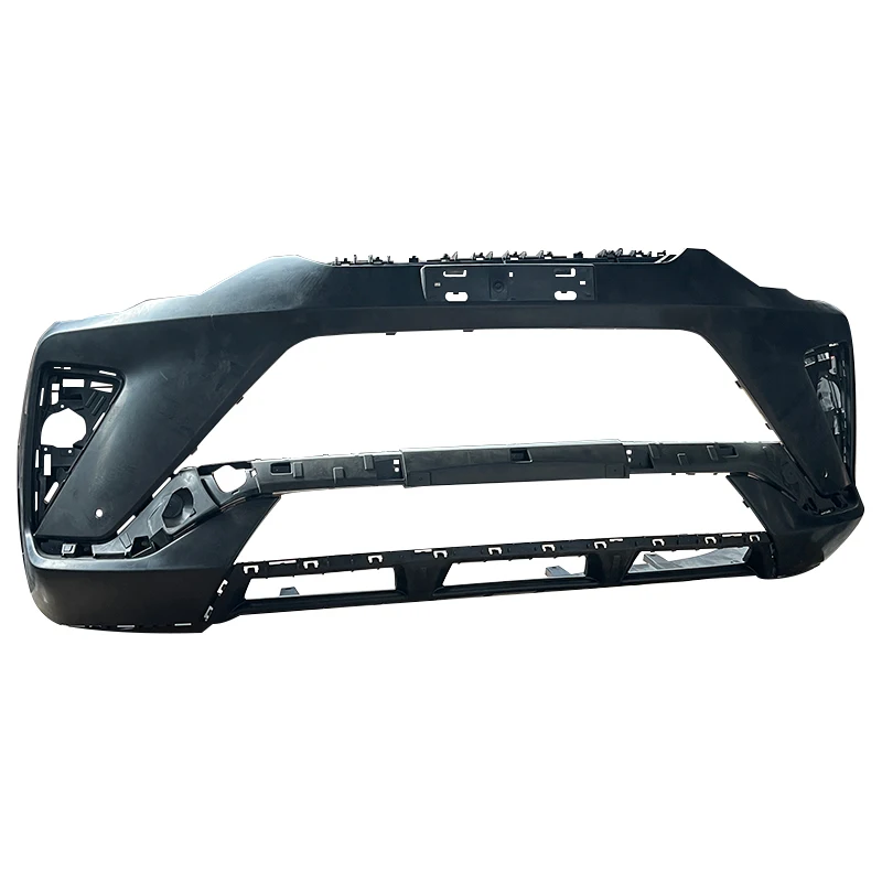 #2803110XKN31A Lightweight Original Offical Genuine Auto Body Parts GWM HAVAL Car Front Bumper Welding Assembly